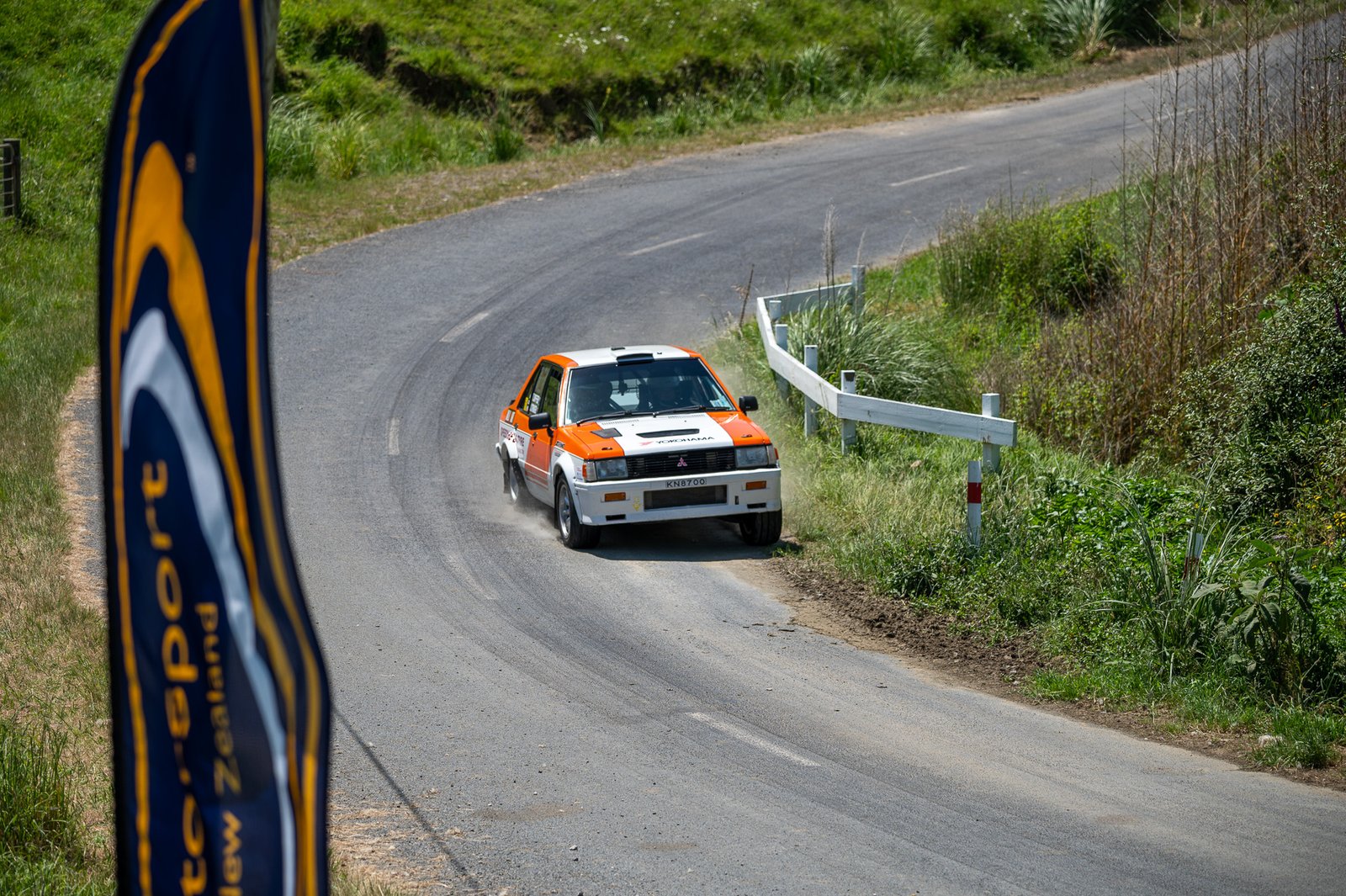 ExLancer Motorsport