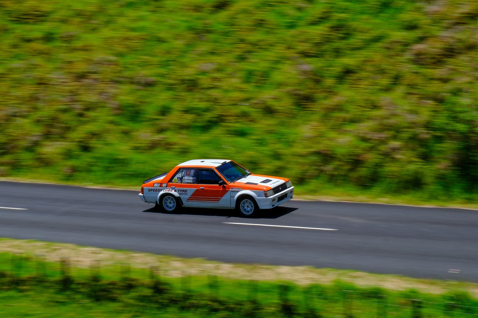 ExLancer Motorsport