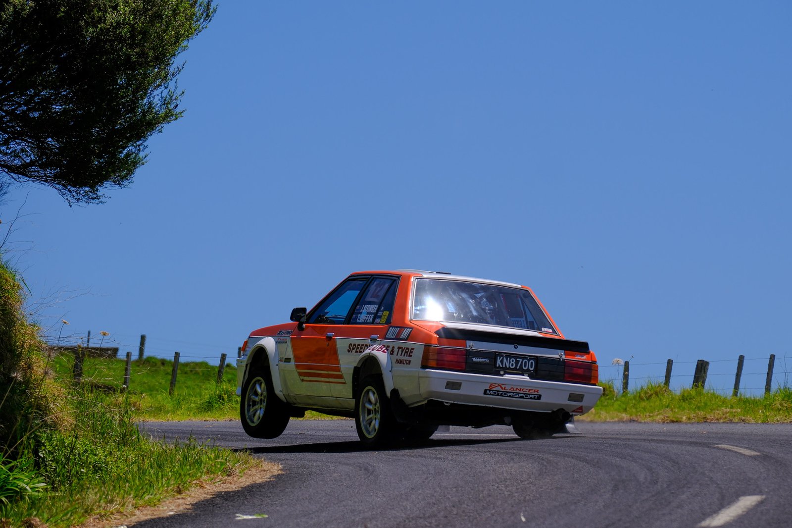 ExLancer Motorsport