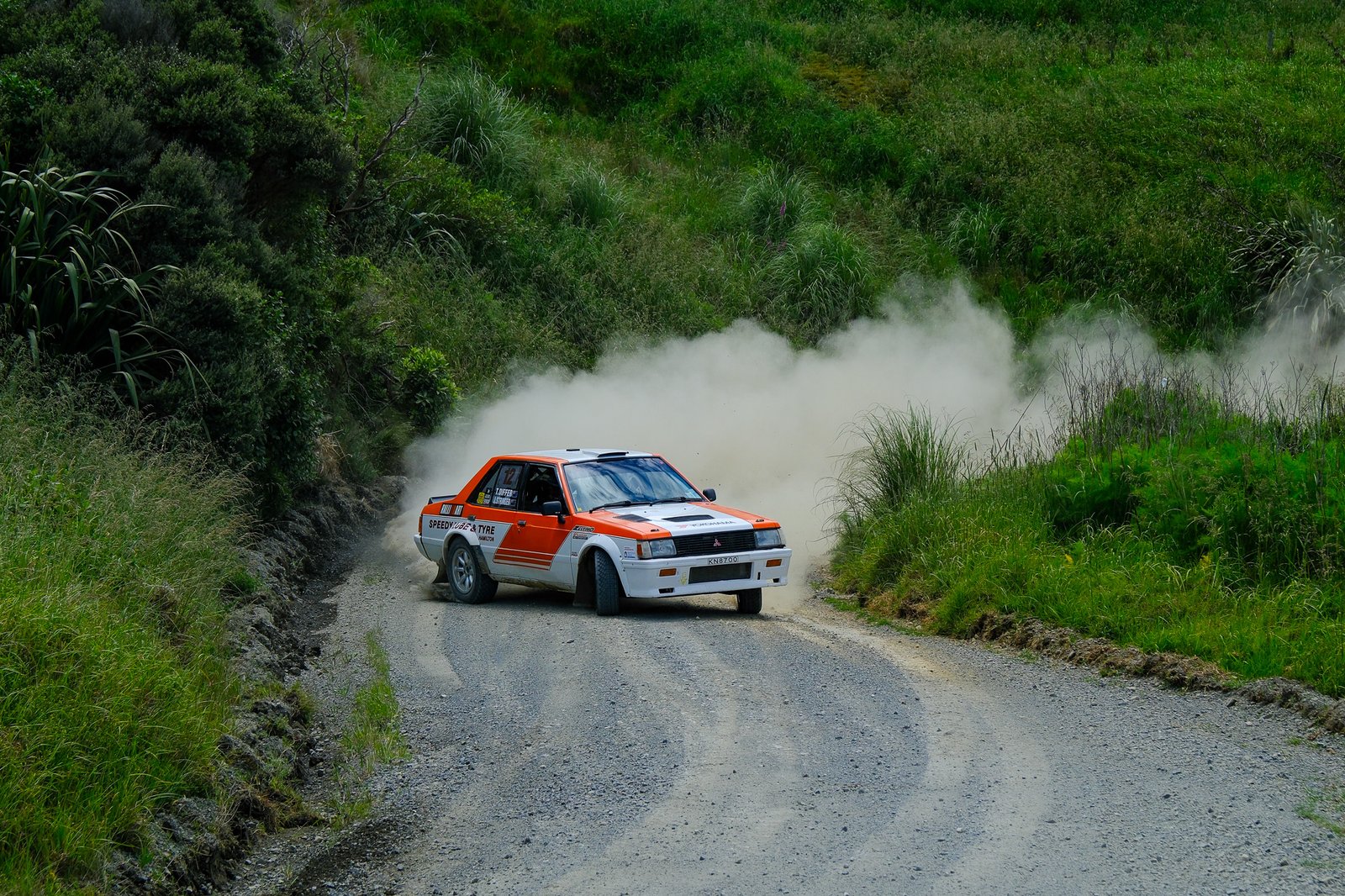ExLancer Motorsport