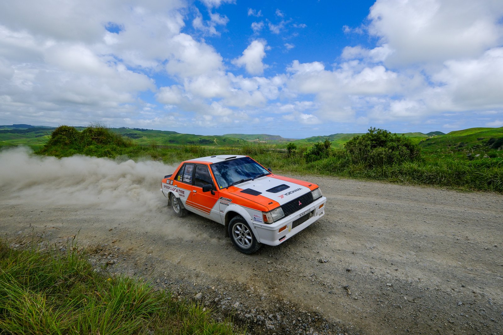 ExLancer Motorsport