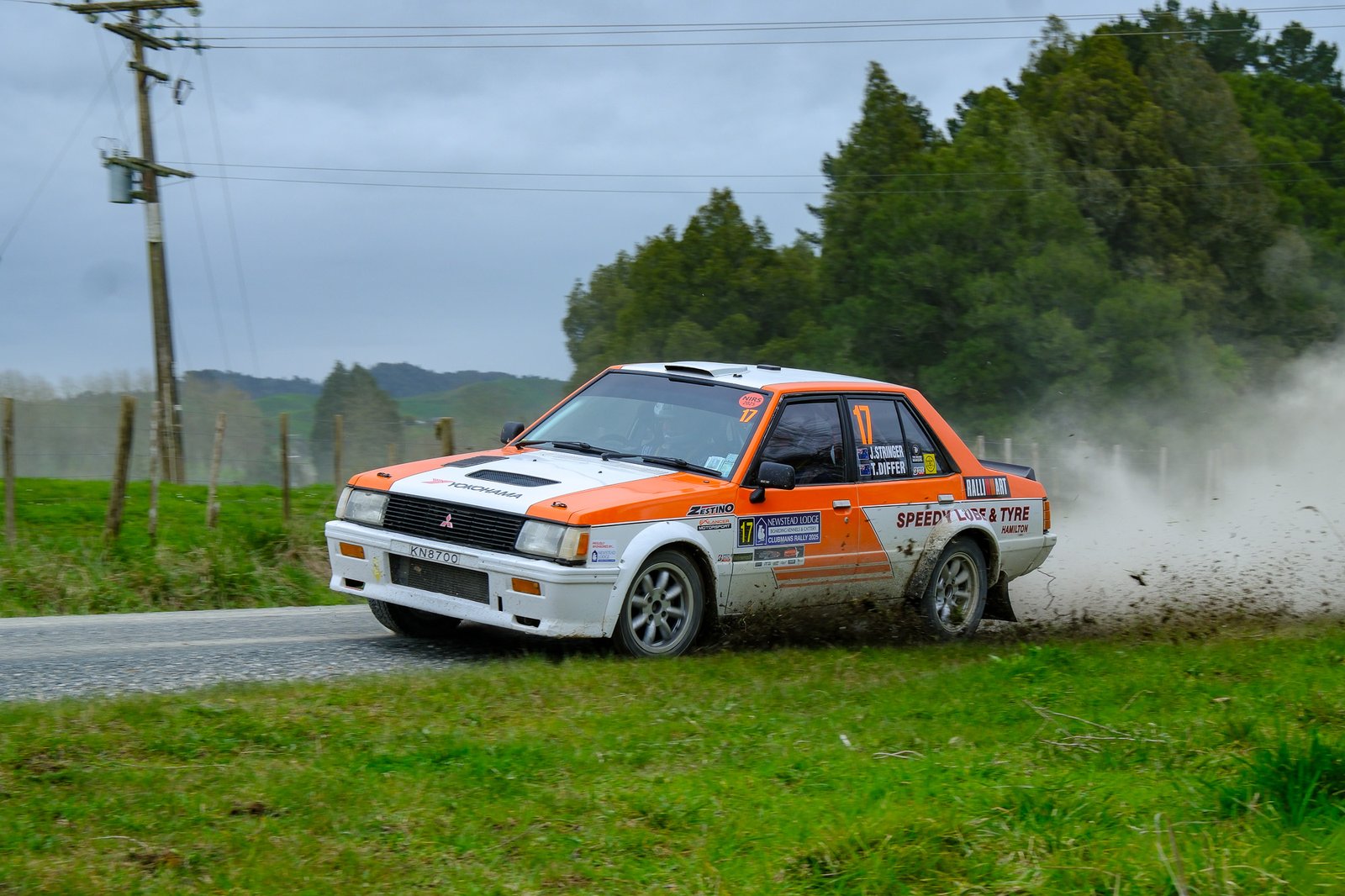 ExLancer Motorsport
