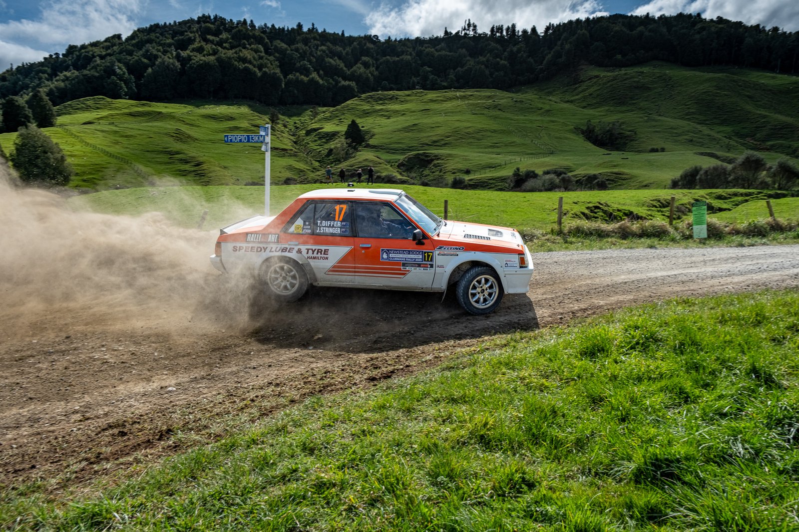 ExLancer Motorsport