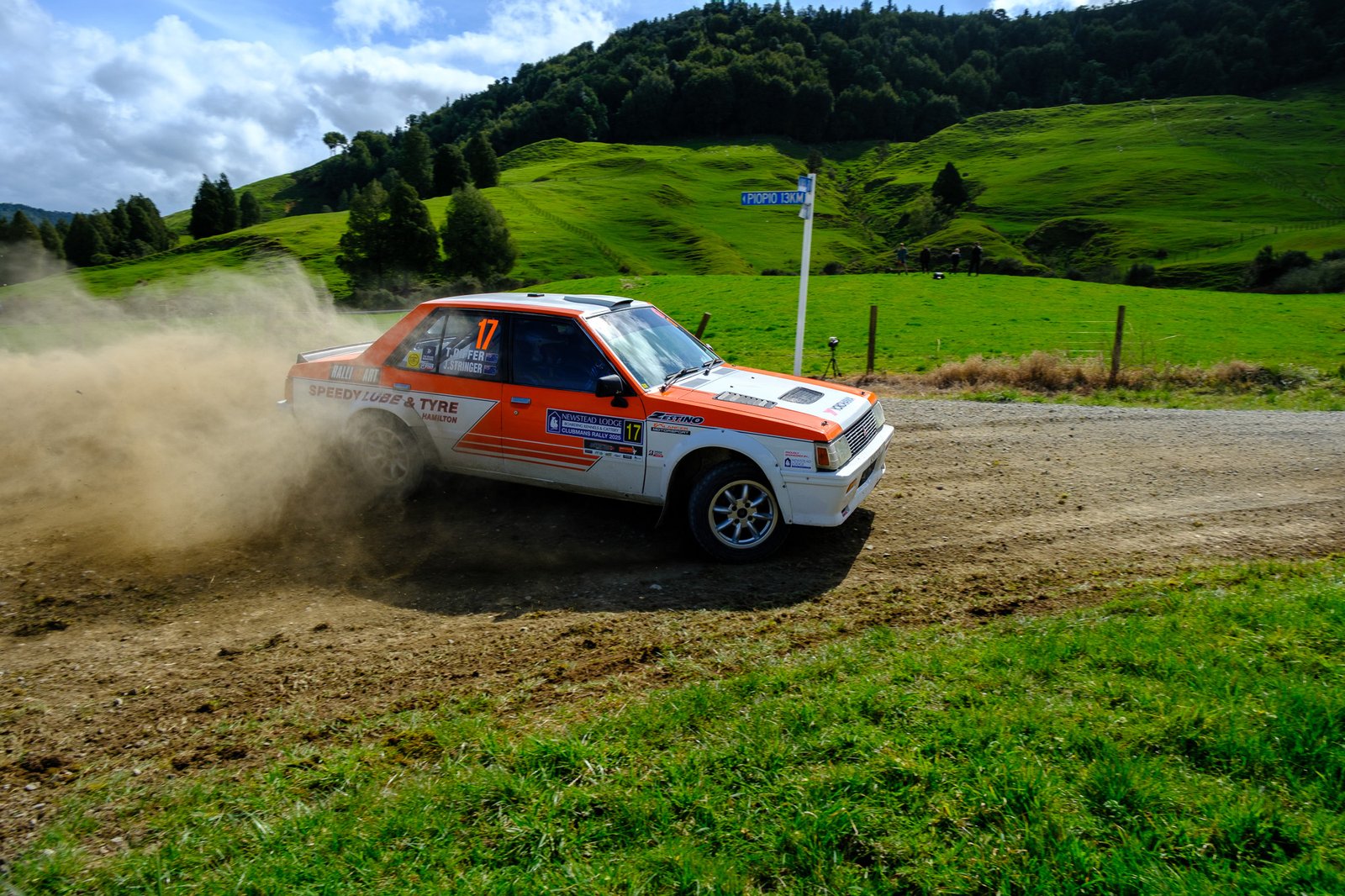 ExLancer Motorsport