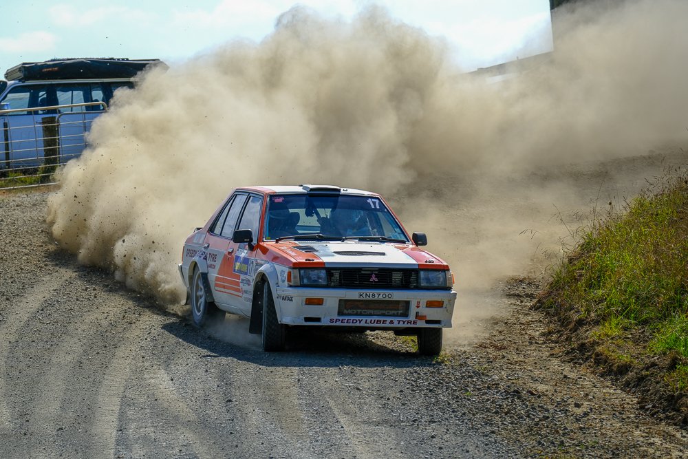 ExLancer Motorsport
