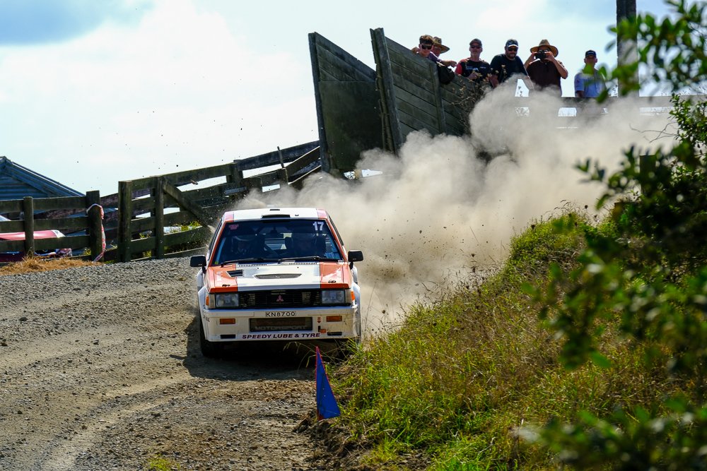 ExLancer Motorsport