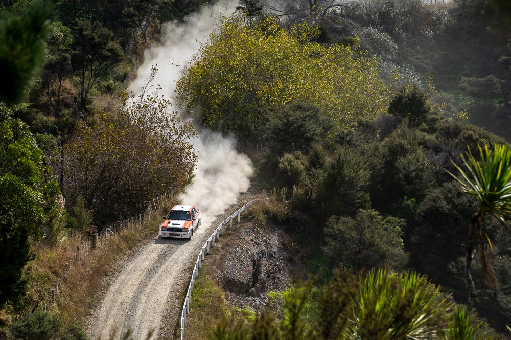 ExLancer Motorsport