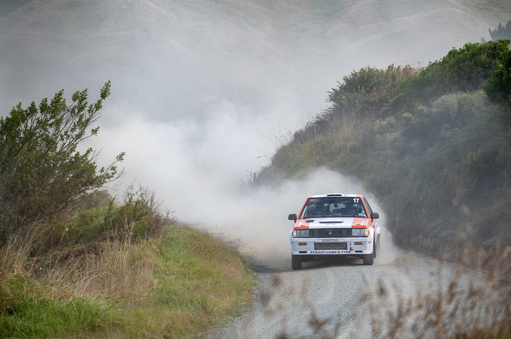 ExLancer Motorsport